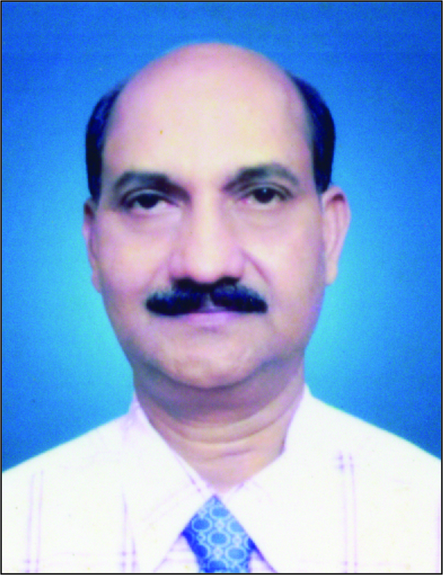 Shri. Uddhav U. Dorle